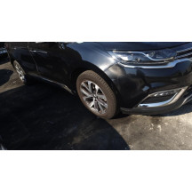 Cardan gauche (transmission) RENAULT ESPACE 5 Photo n°9