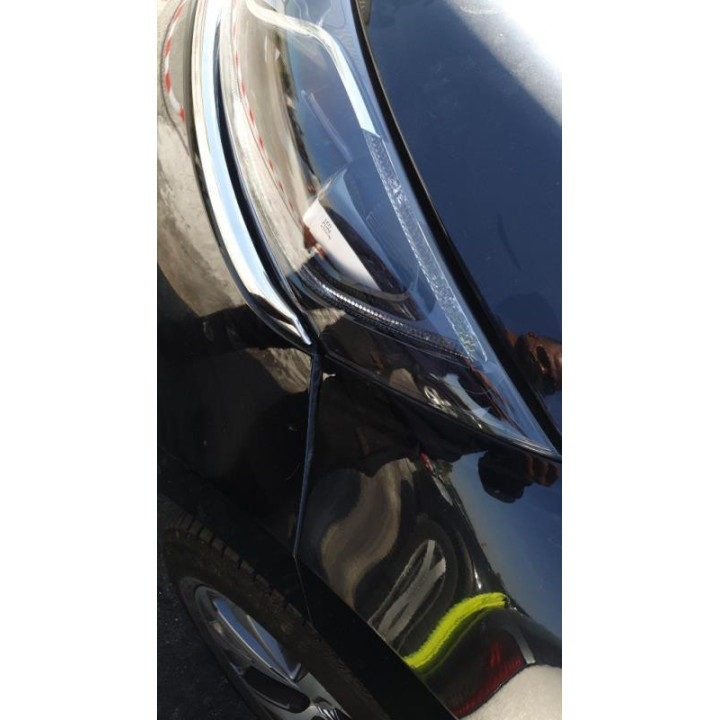 Cardan gauche (transmission) RENAULT ESPACE 5 Photo n°11