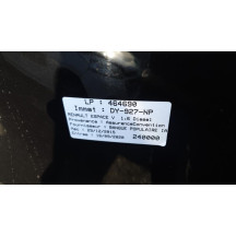 Cardan gauche (transmission) RENAULT ESPACE 5 Photo n°14