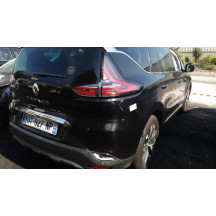 Cardan gauche (transmission) RENAULT ESPACE 5 Photo n°16