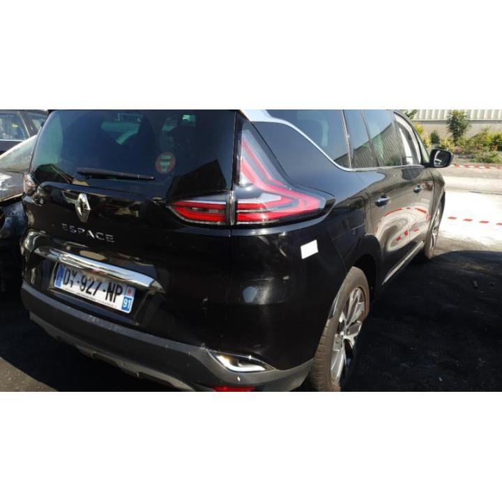 Cardan gauche (transmission) RENAULT ESPACE 5 Photo n°16