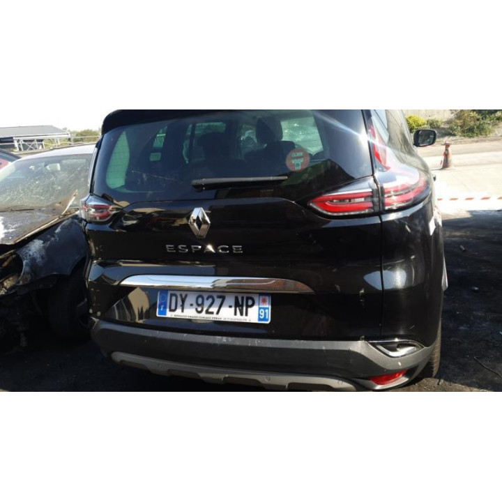 Cardan gauche (transmission) RENAULT ESPACE 5 Photo n°19