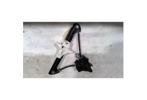 Leve vitre electrique arriere droit VOLKSWAGEN GOLF 7 Photo n°2