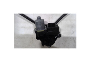 Leve vitre electrique arriere droit VOLKSWAGEN GOLF 7 Photo n°3