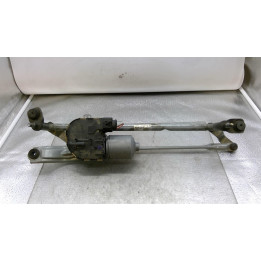 Moteur essuie glace avant VOLKSWAGEN GOLF 7 Photo n°1