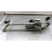 Moteur essuie glace avant VOLKSWAGEN GOLF 7 Photo n°2