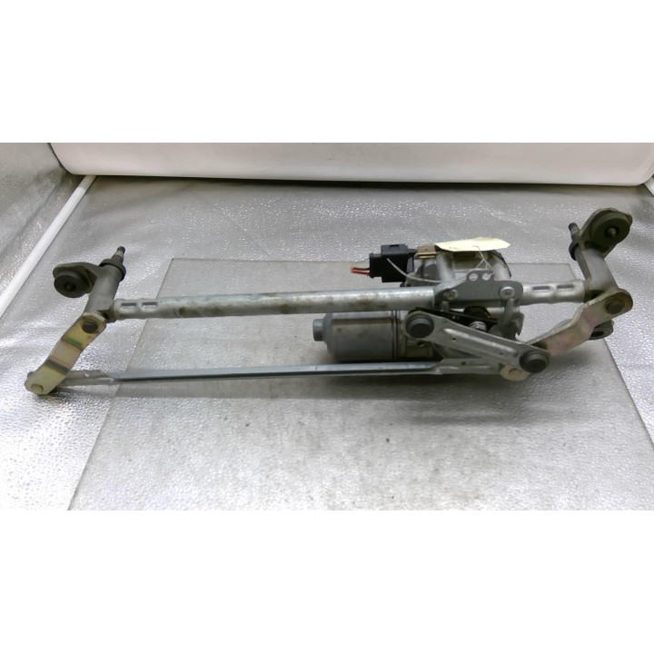 Moteur essuie glace avant VOLKSWAGEN GOLF 7 Photo n°2