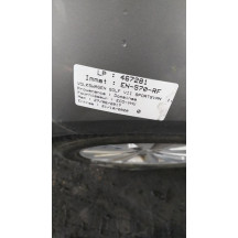 Moteur essuie glace avant VOLKSWAGEN GOLF 7 Photo n°5