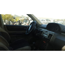 Feu arriere principal droit (feux) NISSAN X-TRAIL 1 Photo n°4