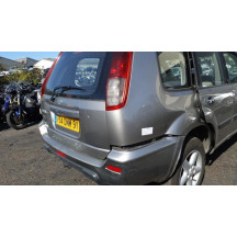 Feu arriere principal droit (feux) NISSAN X-TRAIL 1 Photo n°5