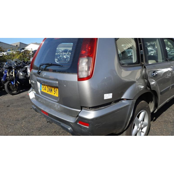 Feu arriere principal droit (feux) NISSAN X-TRAIL 1 Photo n°5