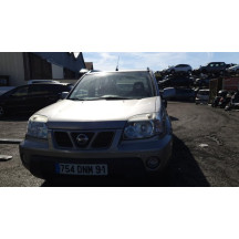 Feu arriere principal droit (feux) NISSAN X-TRAIL 1 Photo n°7