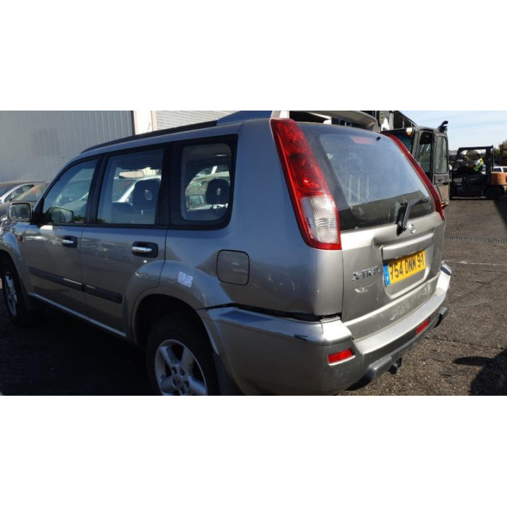Feu arriere principal droit (feux) NISSAN X-TRAIL 1 Photo n°10
