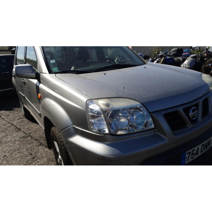 Feu arriere principal droit (feux) NISSAN X-TRAIL 1 Photo n°11