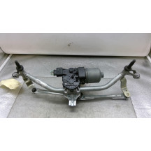 Moteur essuie glace avant CITROEN C3 3 Photo n°2