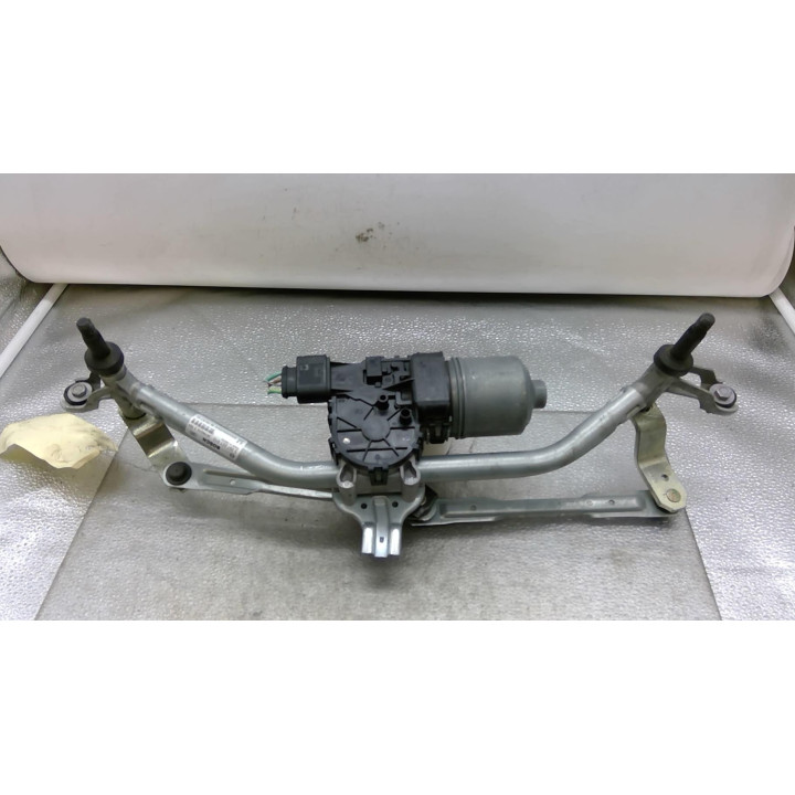 Moteur essuie glace avant CITROEN C3 3 Photo n°2