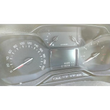 Moteur essuie glace avant CITROEN C3 3 Photo n°3