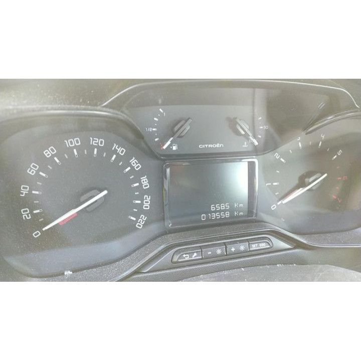 Moteur essuie glace avant CITROEN C3 3 Photo n°3