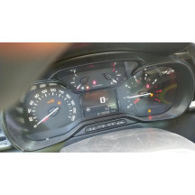 Moteur essuie glace avant CITROEN C3 3 Photo n°5