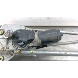 Moteur essuie glace avant NISSAN X-TRAIL 1 Photo n°1