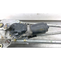 Moteur essuie glace avant NISSAN X-TRAIL 1 Photo n°1
