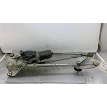 Moteur essuie glace avant NISSAN X-TRAIL 1 Photo n°2