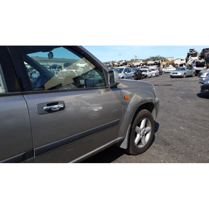 Moteur essuie glace avant NISSAN X-TRAIL 1 Photo n°3
