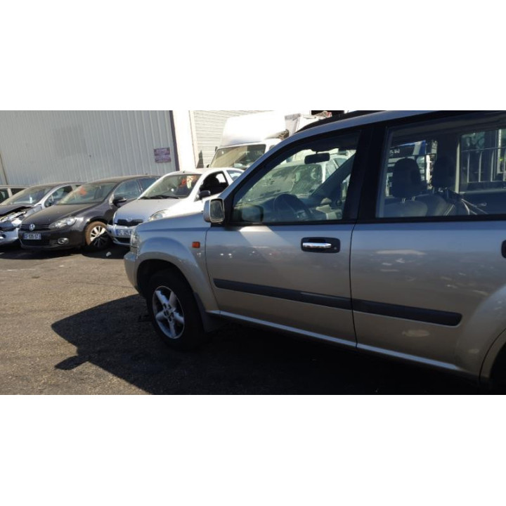 Moteur essuie glace avant NISSAN X-TRAIL 1 Photo n°9