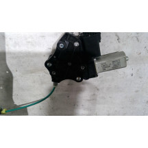 Leve vitre electrique avant gauche OPEL CORSA D Photo n°2