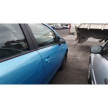 Leve vitre electrique avant gauche OPEL CORSA D Photo n°7