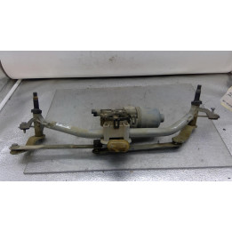 Moteur essuie glace avant PEUGEOT 208 1 Photo n°1