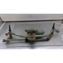 Moteur essuie glace avant PEUGEOT 208 1 Photo n°1