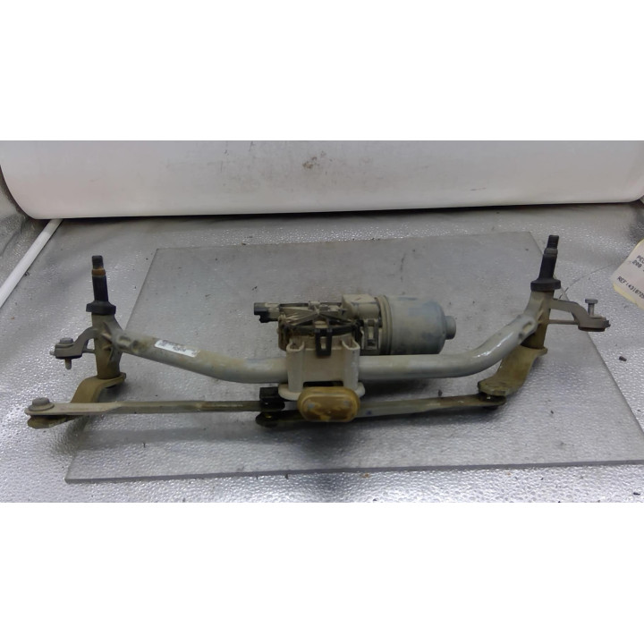Moteur essuie glace avant PEUGEOT 208 1 Photo n°1