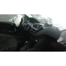 Moteur essuie glace avant PEUGEOT 208 1 Photo n°4
