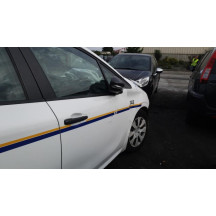 Moteur essuie glace avant PEUGEOT 208 1 Photo n°5