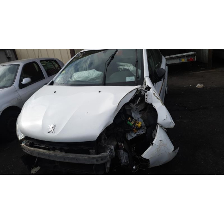 Moteur essuie glace avant PEUGEOT 208 1 Photo n°6