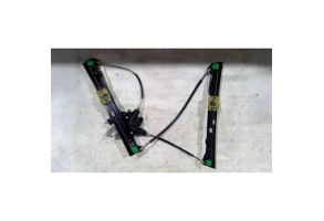 Leve vitre electrique avant droit FORD C-MAX 2 Photo n°3