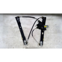 Leve vitre electrique avant gauche FORD C-MAX 2 Photo n°1