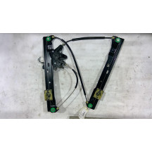 Leve vitre electrique avant gauche FORD C-MAX 2 Photo n°3