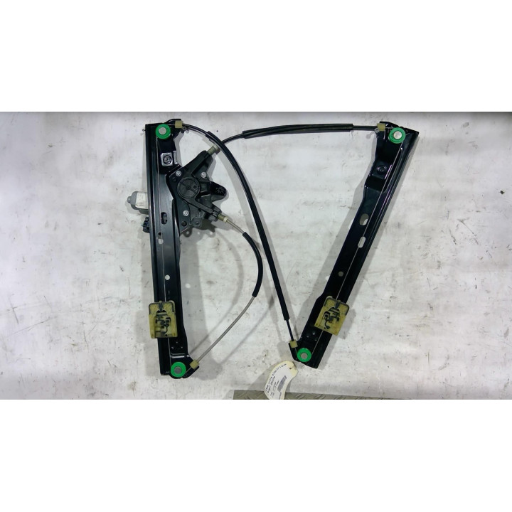 Leve vitre electrique avant gauche FORD C-MAX 2 Photo n°3