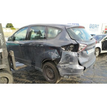 Leve vitre electrique avant gauche FORD C-MAX 2 Photo n°4