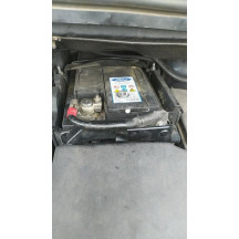 Leve vitre electrique avant gauche FORD C-MAX 2 Photo n°5