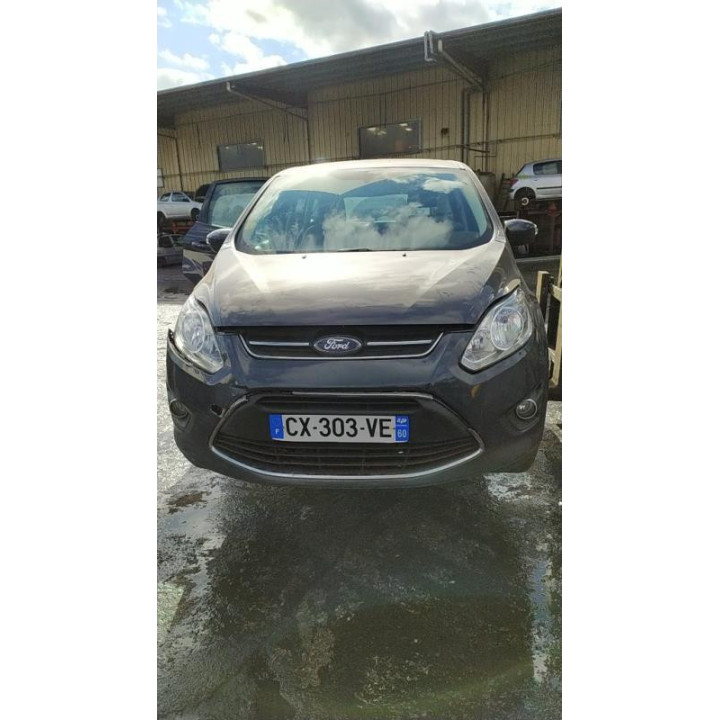 Leve vitre electrique avant gauche FORD C-MAX 2 Photo n°6