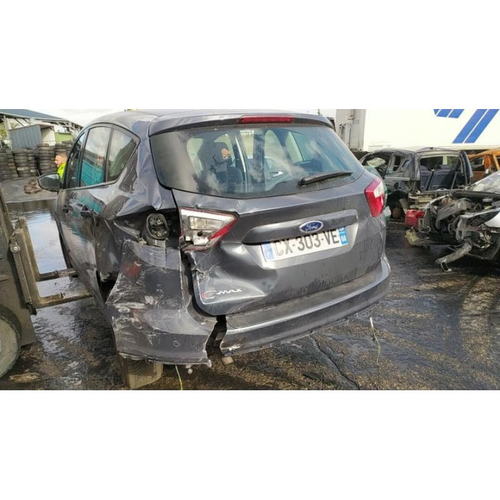 Leve vitre electrique avant gauche FORD C-MAX 2 Photo n°7