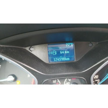 Leve vitre electrique avant gauche FORD C-MAX 2 Photo n°10