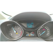 Leve vitre electrique avant gauche FORD C-MAX 2 Photo n°12