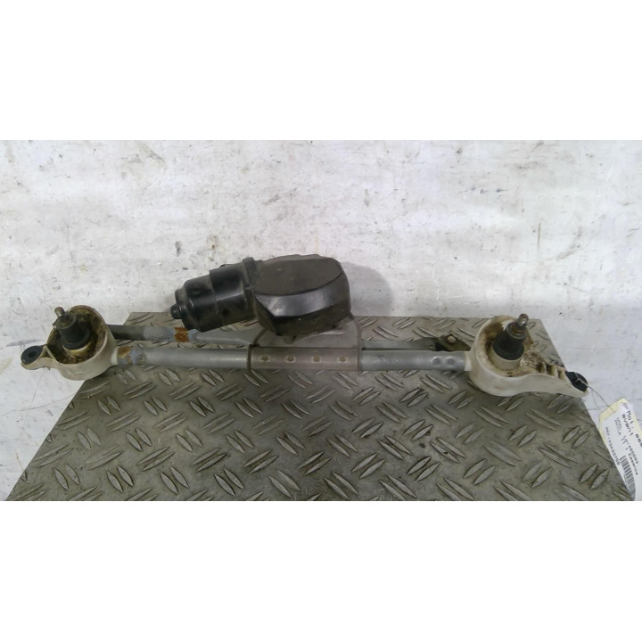Moteur essuie glace avant OPEL AGILA B Photo n°1