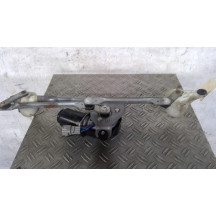 Moteur essuie glace avant OPEL AGILA B Photo n°2