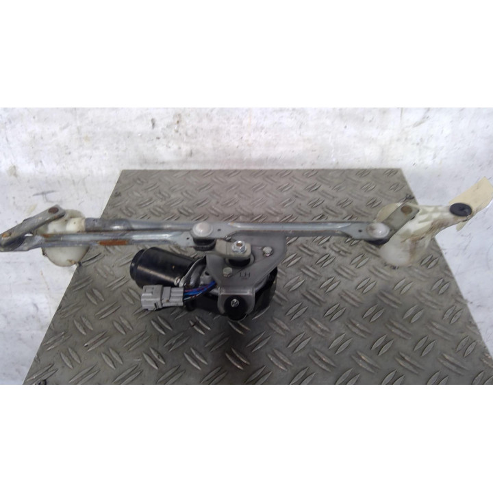 Moteur essuie glace avant OPEL AGILA B Photo n°2