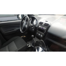 Moteur essuie glace avant OPEL AGILA B Photo n°4